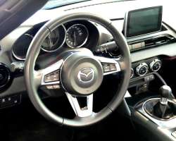 Mazda MX-5 ND 2.0 160 Rodaster 6