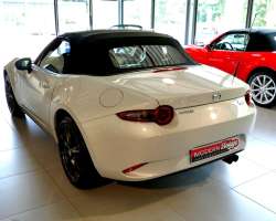 Mazda MX-5 ND 2.0 160 Rodaster 10