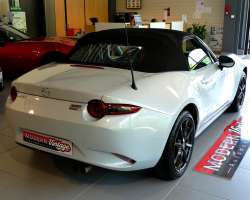 Mazda MX-5 ND 2.0 160 Rodaster 11