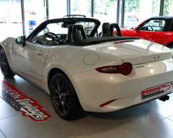 Mazda MX-5 ND 2.0 160 Rodaster 12