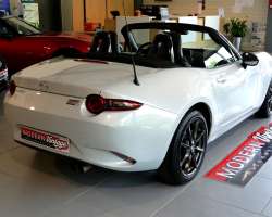 Mazda MX-5 ND 2.0 160 Rodaster 13