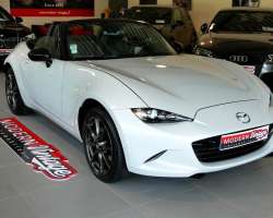 Mazda MX-5 ND 2.0 160 Rodaster 14