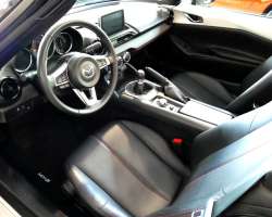 Mazda MX-5 ND 2.0 160 Rodaster 16