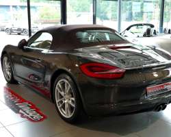 Porsche Boxster 981 2.7 265cv PDK 14