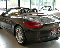 Porsche Boxster 981 2.7 265cv PDK 19