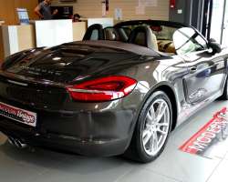 Porsche Boxster 981 2.7 265cv PDK 20