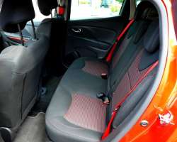 Renault Clio 4 RS Trophy 220 EDC 4 Renault Clio 4 RS Trophy 220 EDC 4