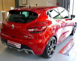 Renault Clio 4 RS Trophy 220 EDC 20