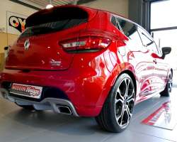 Renault Clio 4 RS Trophy 220 EDC 23