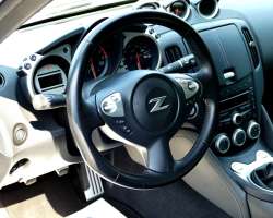 Nissan 370 Z Coupe 3.7 V6 328cv 7