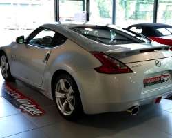 Nissan 370 Z Coupe 3.7 V6 328cv 13