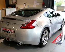 Nissan 370 Z Coupe 3.7 V6 328cv 14