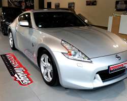 Nissan 370 Z Coupe 3.7 V6 328cv 15