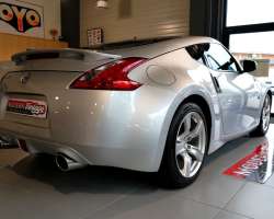 Nissan 370 Z Coupe 3.7 V6 328cv 17