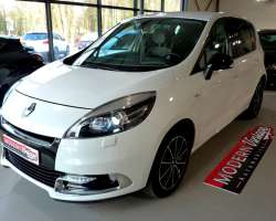 RENAULT SCENIC 1.4 TCe 130 BOSE EDITION 3 RENAULT SCENIC 1.4 TCe 130 BOSE EDITION 3