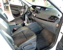 RENAULT SCENIC 1.4 TCe 130 BOSE EDITION 4 RENAULT SCENIC 1.4 TCe 130 BOSE EDITION 4