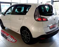 RENAULT SCENIC 1.4 TCe 130 BOSE EDITION 12