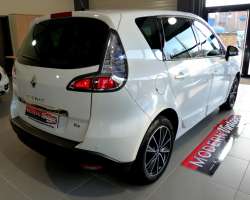 RENAULT SCENIC 1.4 TCe 130 BOSE EDITION 13