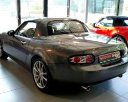 Mazda MX-5 2.0 160 Roadter Coupe Niseko 7