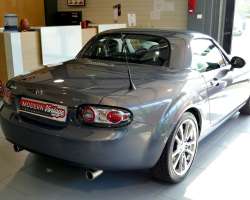 Mazda MX-5 2.0 160 Roadter Coupe Niseko 8