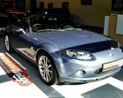 Mazda MX-5 2.0 160 Roadter Coupe Niseko 11