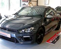 Volkswagen Scirocco R 2.0 TSI DSG 280cv Baquets 3