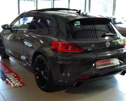 Volkswagen Scirocco R 2.0 TSI DSG 280cv Baquets 14