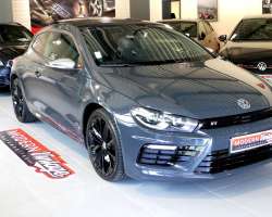 Volkswagen Scirocco R 2.0 TSI DSG 280cv Baquets 19