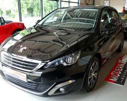 Peugeot 308 1.6 THP 125cv Allure 3 Peugeot 308 1.6 THP 125cv Allure 3