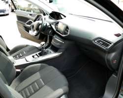 Peugeot 308 1.6 THP 125cv Allure 4 Peugeot 308 1.6 THP 125cv Allure 4