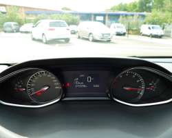 Peugeot 308 1.6 THP 125cv Allure 8