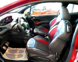 Peugeot 208 GTI 1.6 THP 200 16