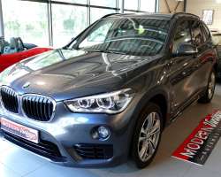 BMW X1 xDrive 20dA 190cv Sportline 3