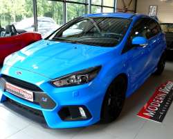 Ford Focus RS 2.3 Ecoboost 350cv 3