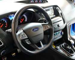 Ford Focus RS 2.3 Ecoboost 350cv 6