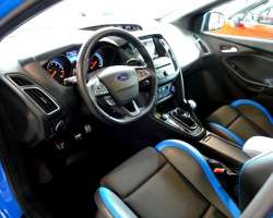 Ford Focus RS 2.3 Ecoboost 350cv 16