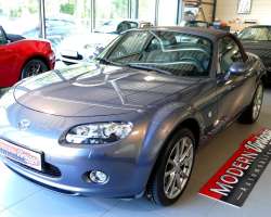 Mazda MX-5 Roadster 1.8 126cv Niseko 3 Mazda MX-5 Roadster 1.8 126cv Niseko 3