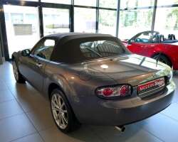 Mazda MX-5 Roadster 1.8 126cv Niseko 9