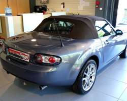 Mazda MX-5 Roadster 1.8 126cv Niseko 10