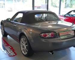 Mazda MX-5 Roadster 1.8 126cv Niseko 11