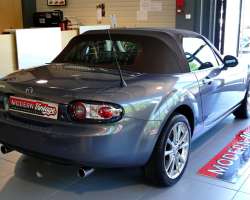 Mazda MX-5 Roadster 1.8 126cv Niseko 12