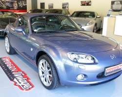 Mazda MX-5 Roadster 1.8 126cv Niseko 13