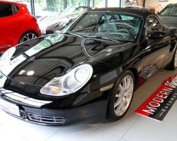 Porsche Boxster 986 3.2 S 252cv Exclusif 3