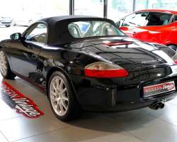 Porsche Boxster 986 3.2 S 252cv Exclusif 14