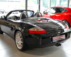 Porsche Boxster 986 3.2 S 252cv Exclusif 17