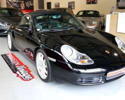 Porsche Boxster 986 3.2 S 252cv Exclusif 20