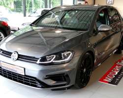 Volkswagen Golf VII R 2.0 TSI 310 DSG 3