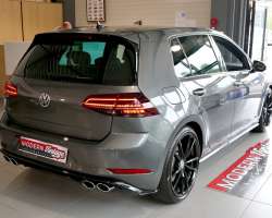 Volkswagen Golf VII R 2.0 TSI 310 DSG 16