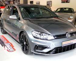 Volkswagen Golf VII R 2.0 TSI 310 DSG 17