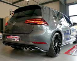 Volkswagen Golf VII R 2.0 TSI 310 DSG 19